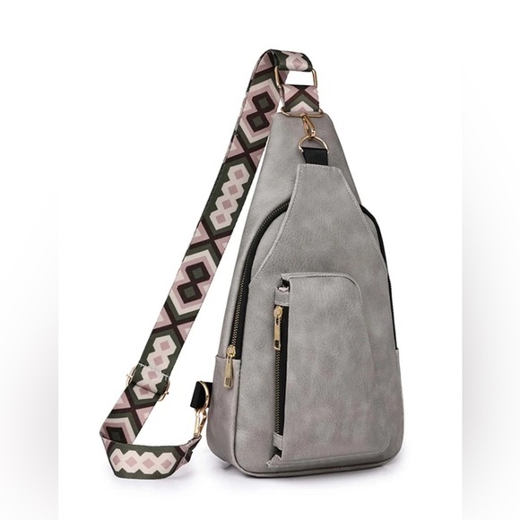 New Crossbody Bag, Sling Bag - Picture 3 of 6